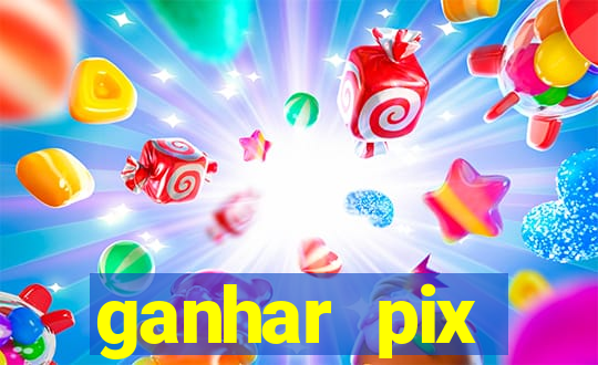 ganhar pix respondendo pesquisas